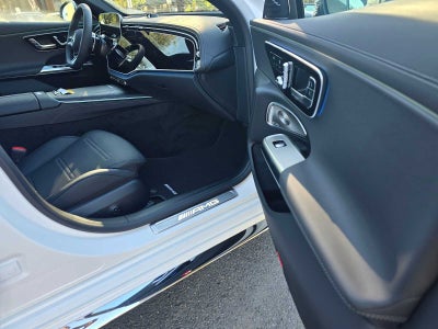 2026 Mercedes-Benz E-Class AMG® E 53 E