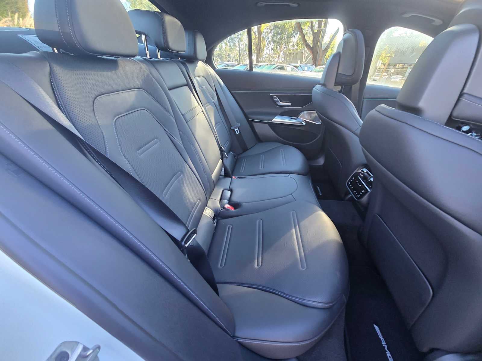 2026 Mercedes-Benz E-Class AMG® E 53 E