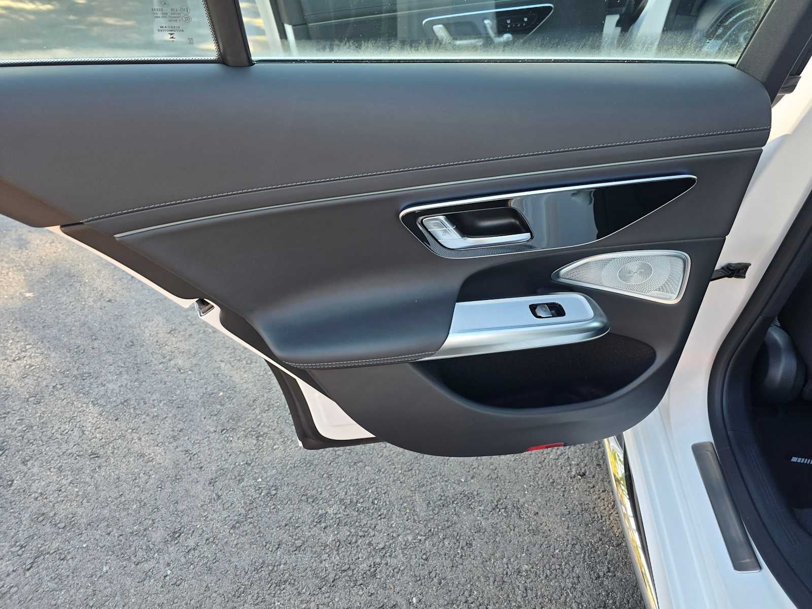 2026 Mercedes-Benz E-Class AMG® E 53 E