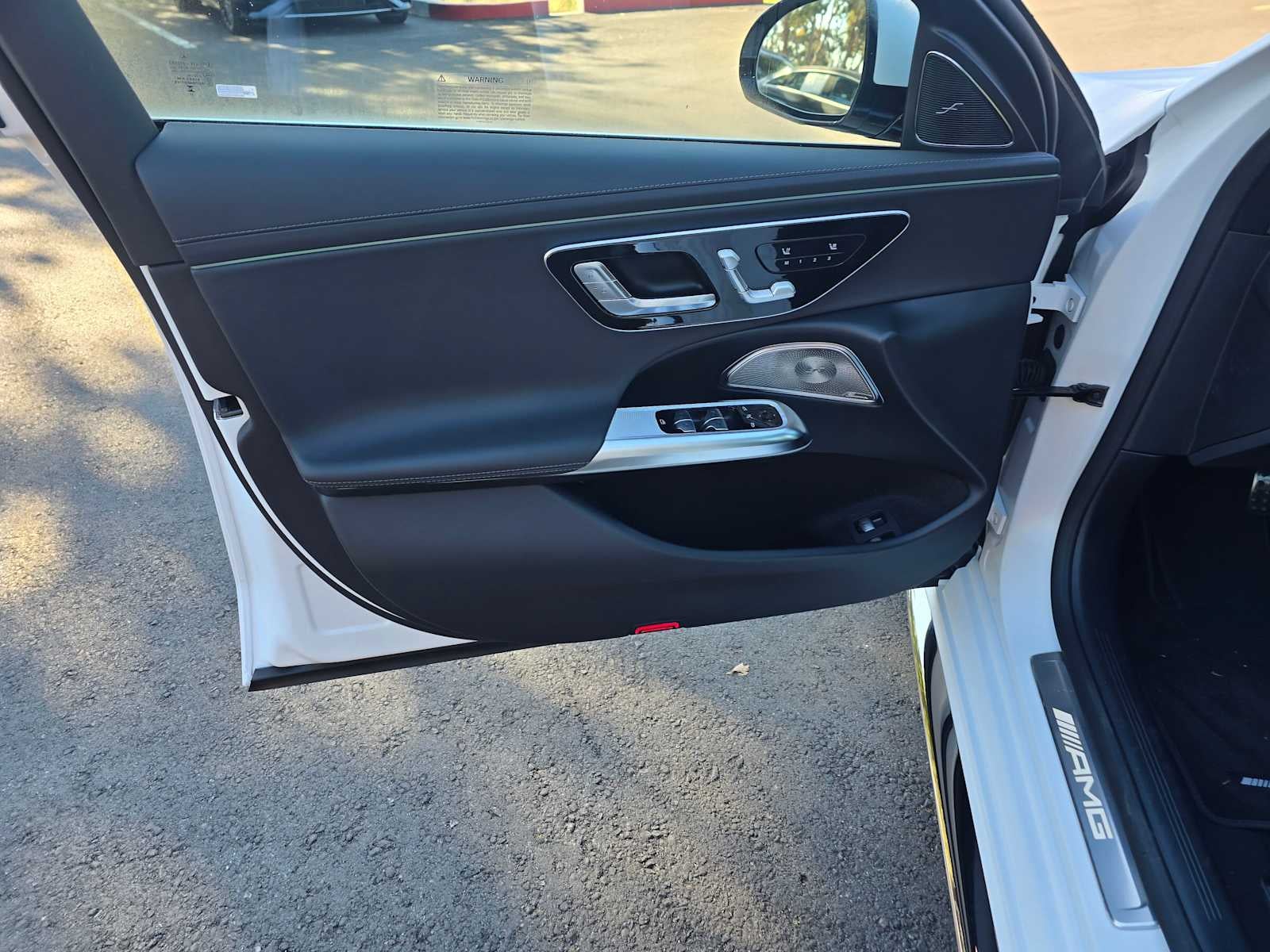 2026 Mercedes-Benz E-Class AMG® E 53 E