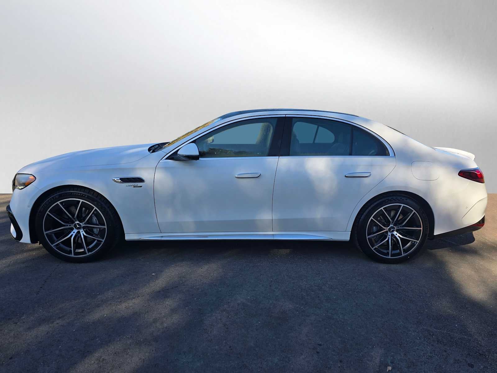 2026 Mercedes-Benz E-Class AMG® E 53 E