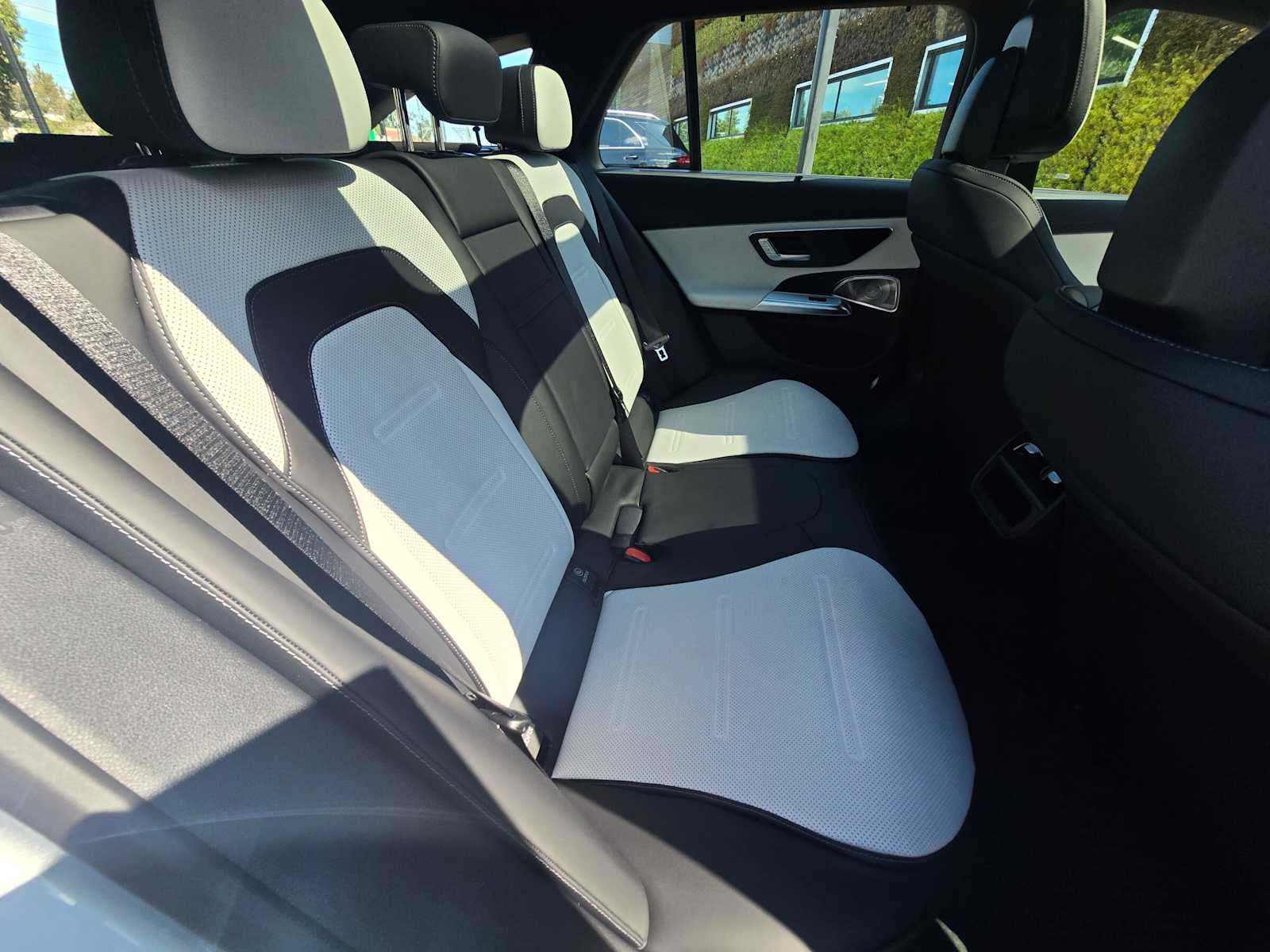2027 Mercedes-Benz AMG® E 53 E 4MATIC®+ Wagon