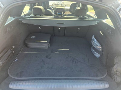 2027 Mercedes-Benz AMG® E 53 E 4MATIC®+ Wagon