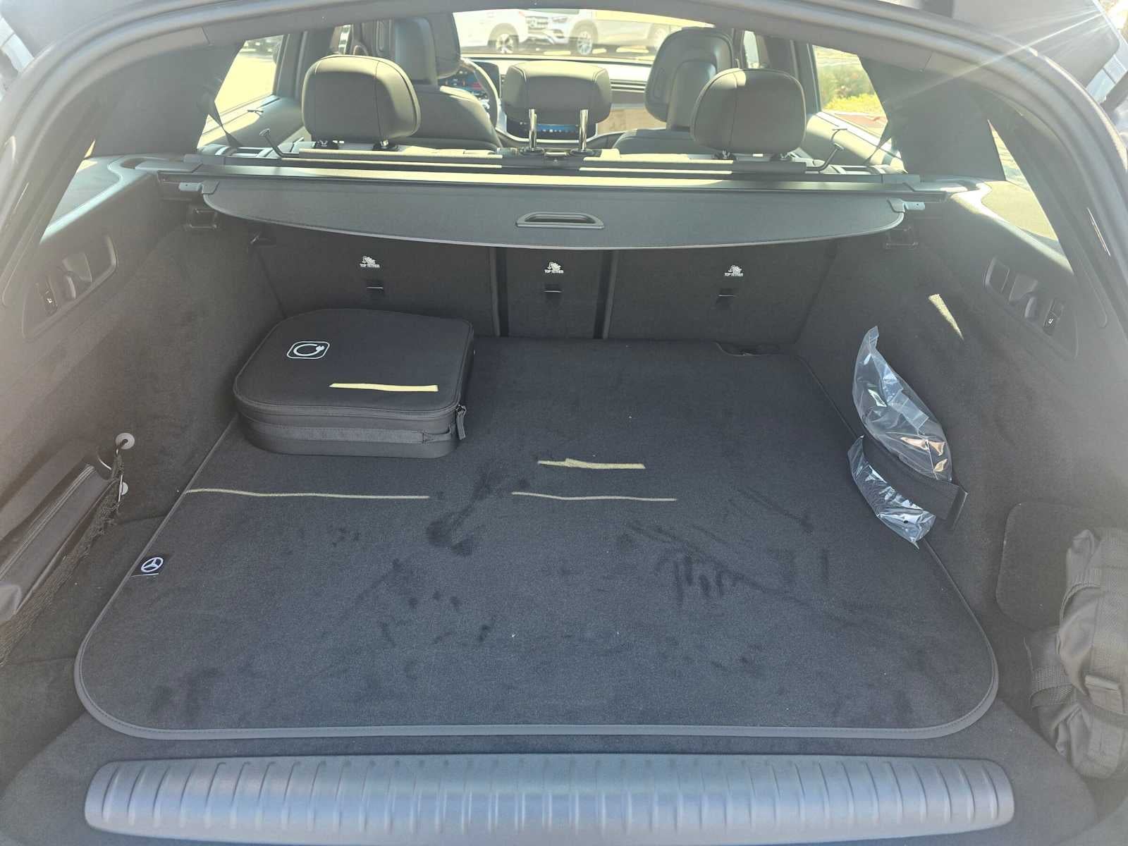 2027 Mercedes-Benz AMG® E 53 E 4MATIC®+ Wagon