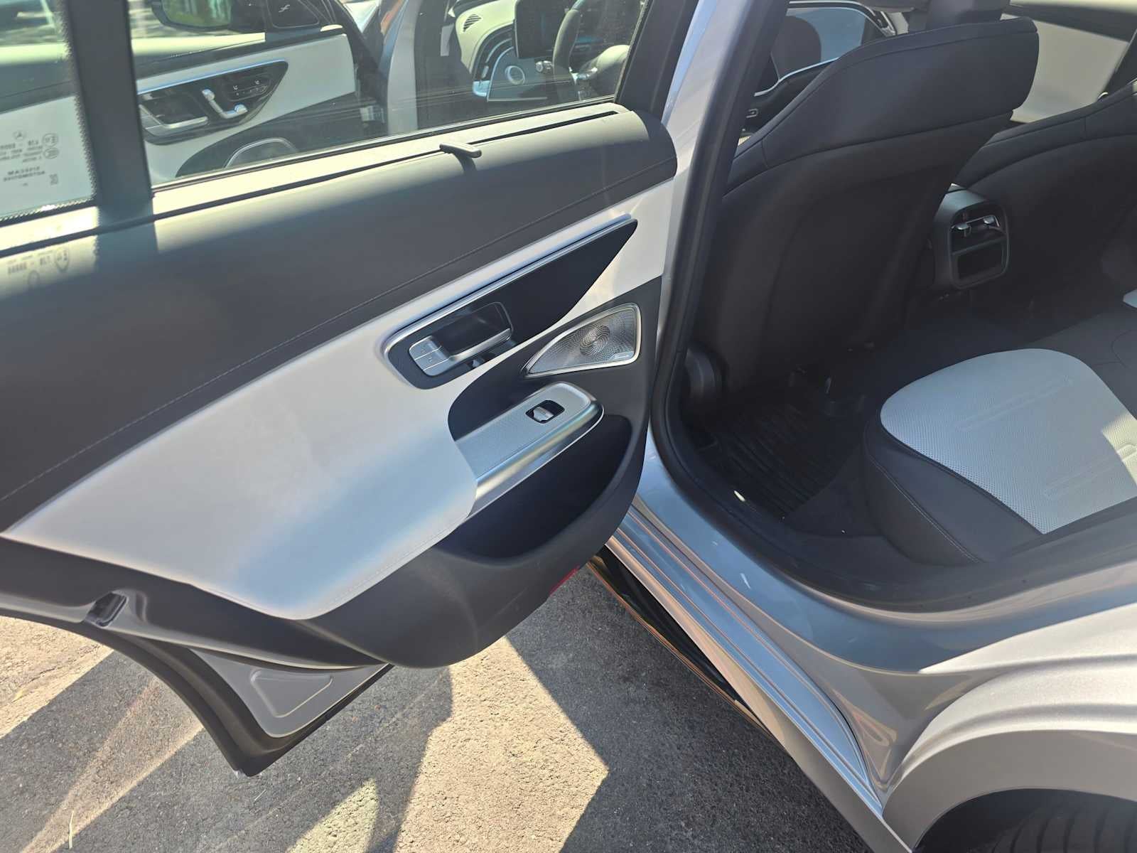 2027 Mercedes-Benz AMG® E 53 E 4MATIC®+ Wagon