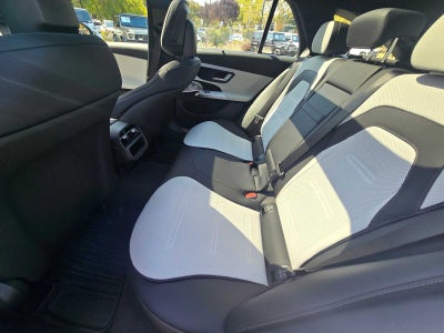 2027 Mercedes-Benz AMG® E 53 E 4MATIC®+ Wagon