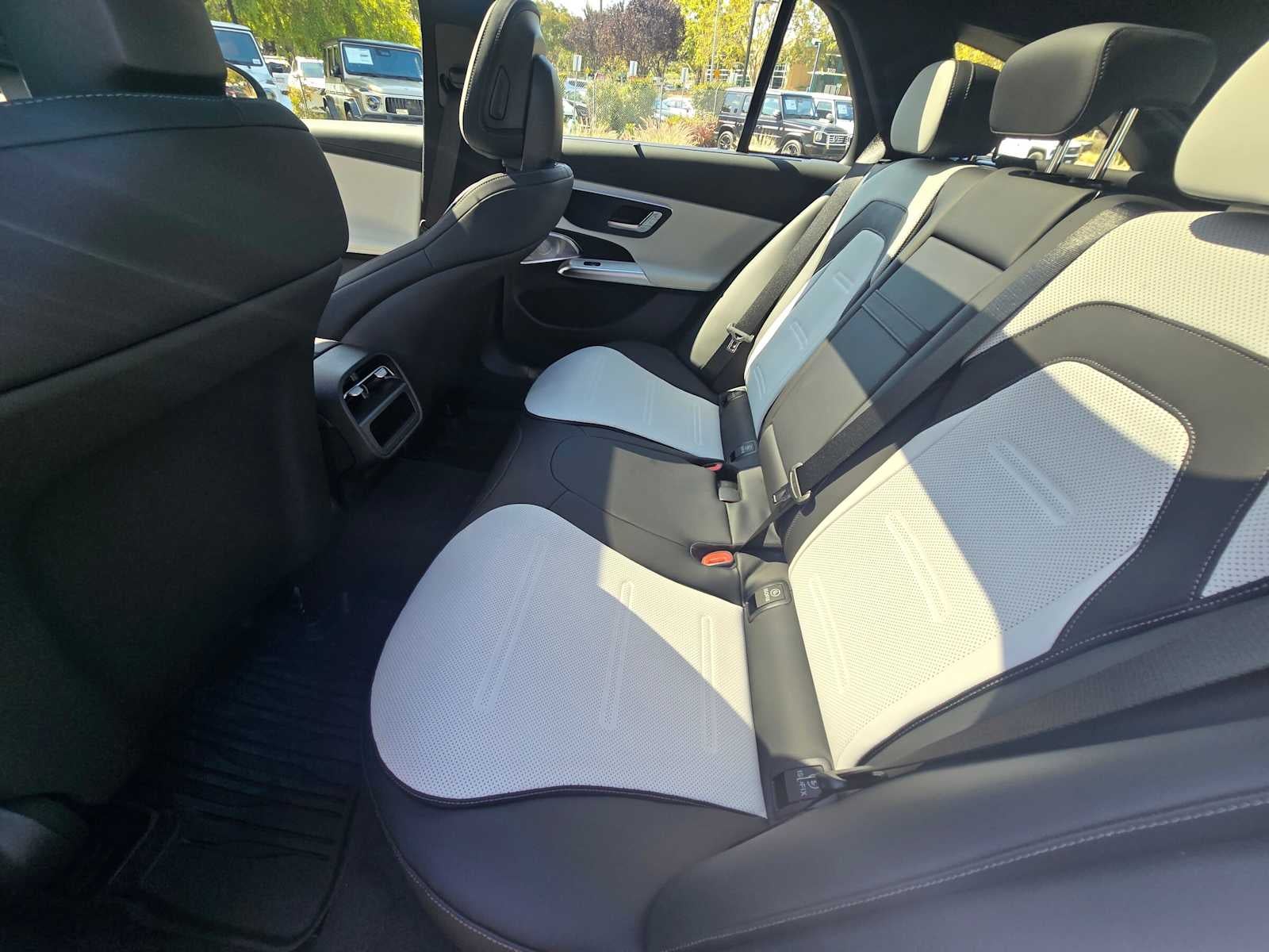 2027 Mercedes-Benz AMG® E 53 E 4MATIC®+ Wagon