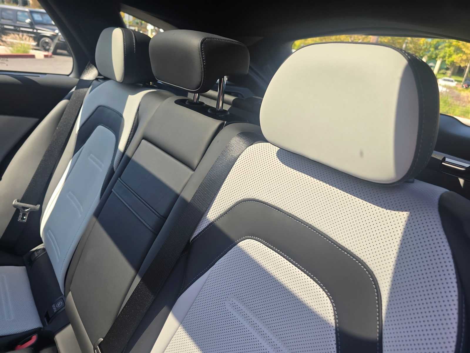 2027 Mercedes-Benz AMG® E 53 E 4MATIC®+ Wagon