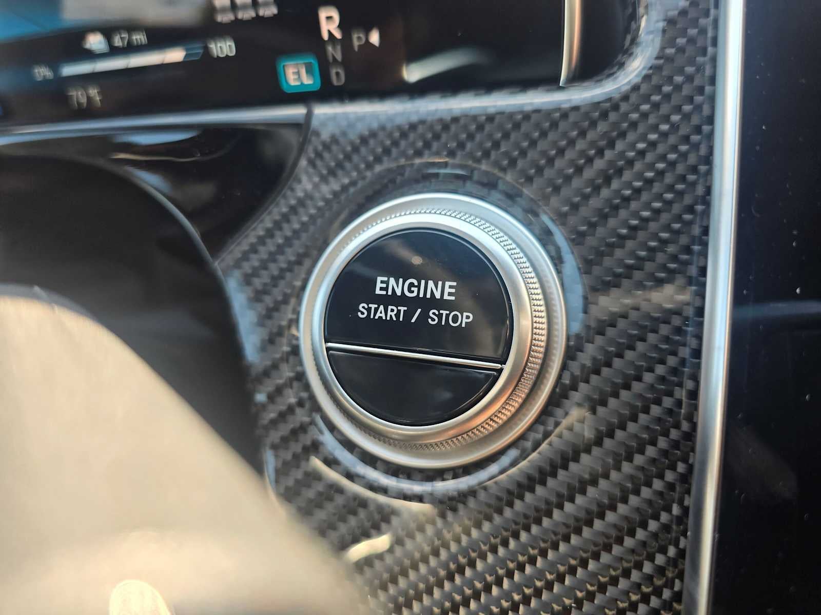 2027 Mercedes-Benz AMG® E 53 E 4MATIC®+ Wagon