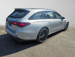 2027 Mercedes-Benz AMG® E 53 E 4MATIC®+ Wagon