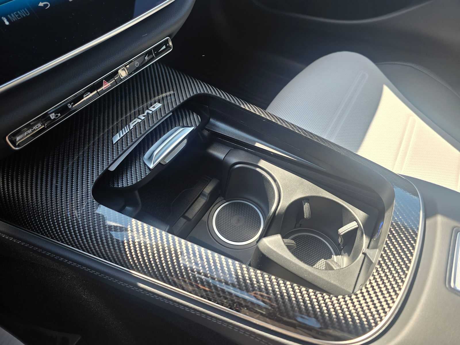 2027 Mercedes-Benz AMG® E 53 E 4MATIC®+ Wagon