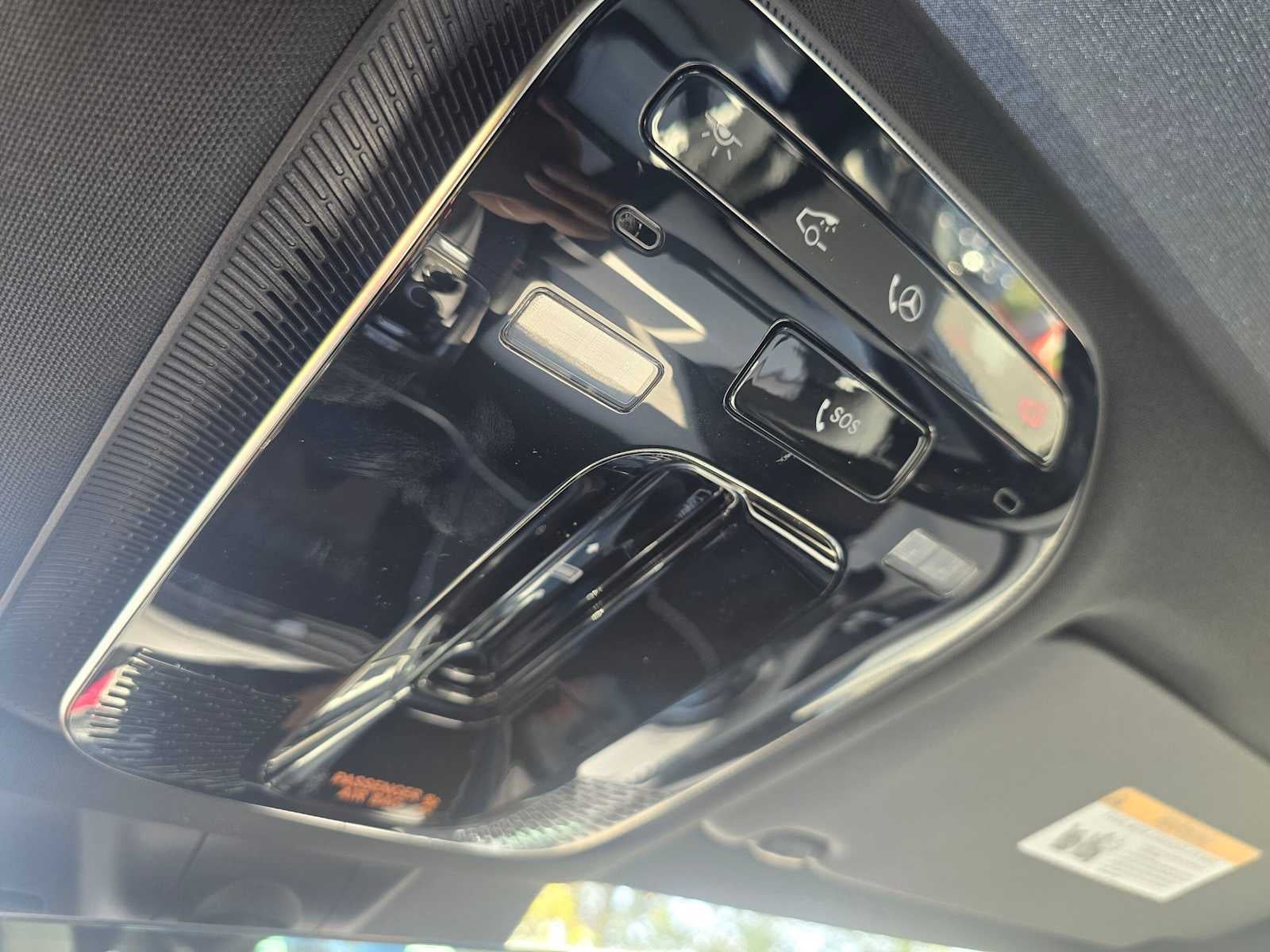 2027 Mercedes-Benz AMG® E 53 E 4MATIC®+ Wagon