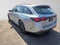 2027 Mercedes-Benz AMG® E 53 E 4MATIC®+ Wagon