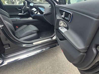 2026 Mercedes-Benz E-Class AMG® E 53 E