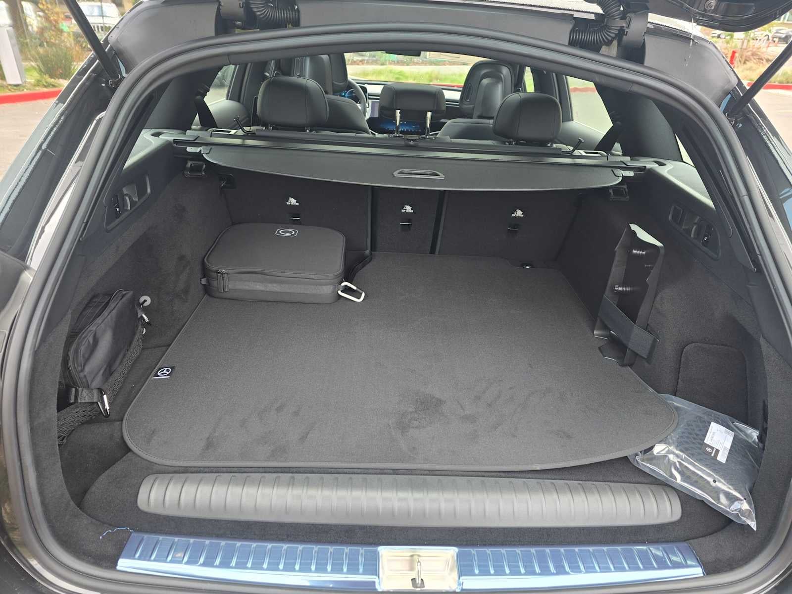 2026 Mercedes-Benz E-Class AMG® E 53 E