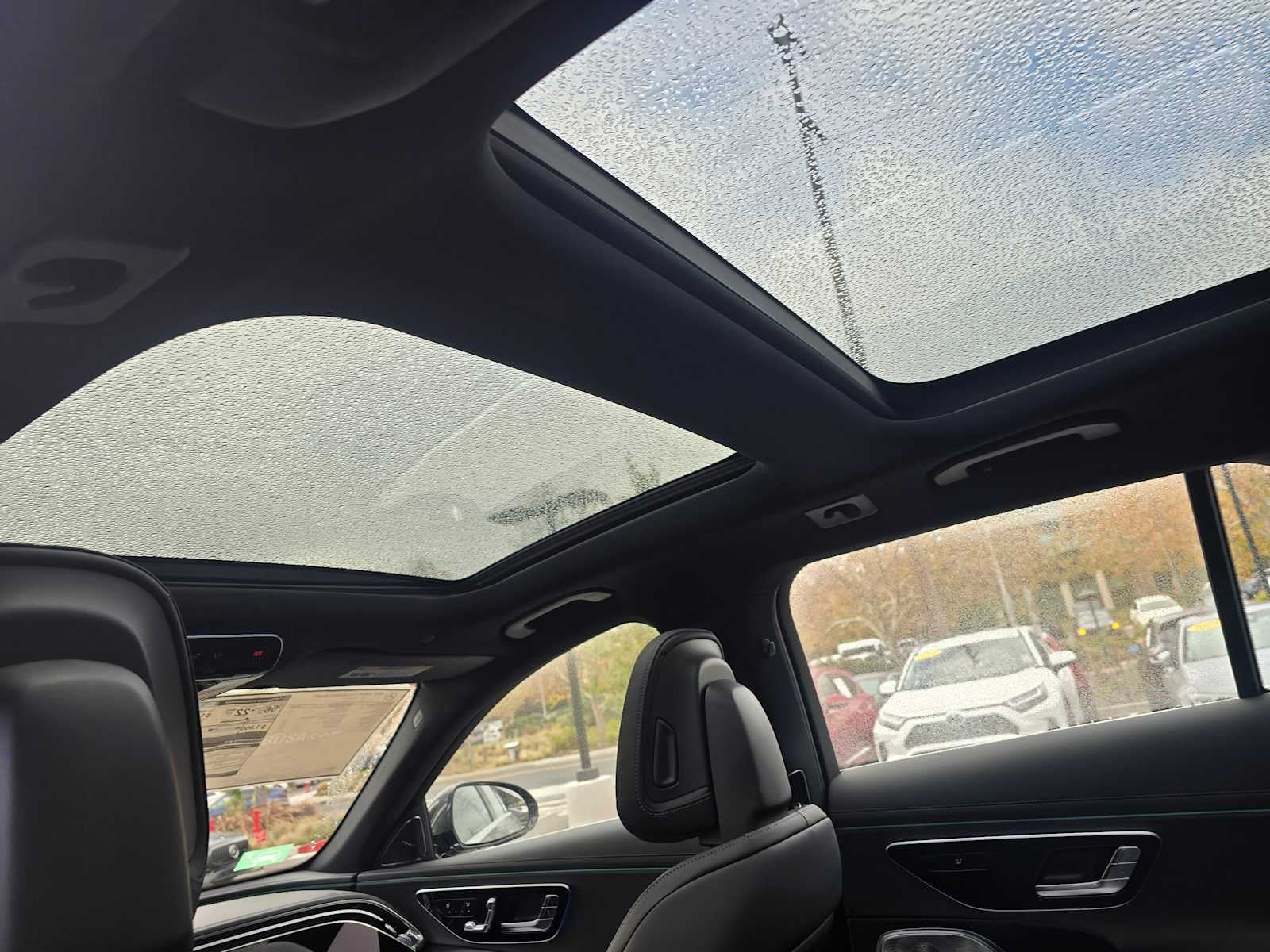 2026 Mercedes-Benz E-Class AMG® E 53 E