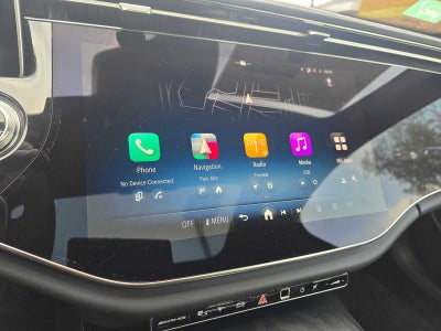 2026 Mercedes-Benz E-Class AMG® E 53 E