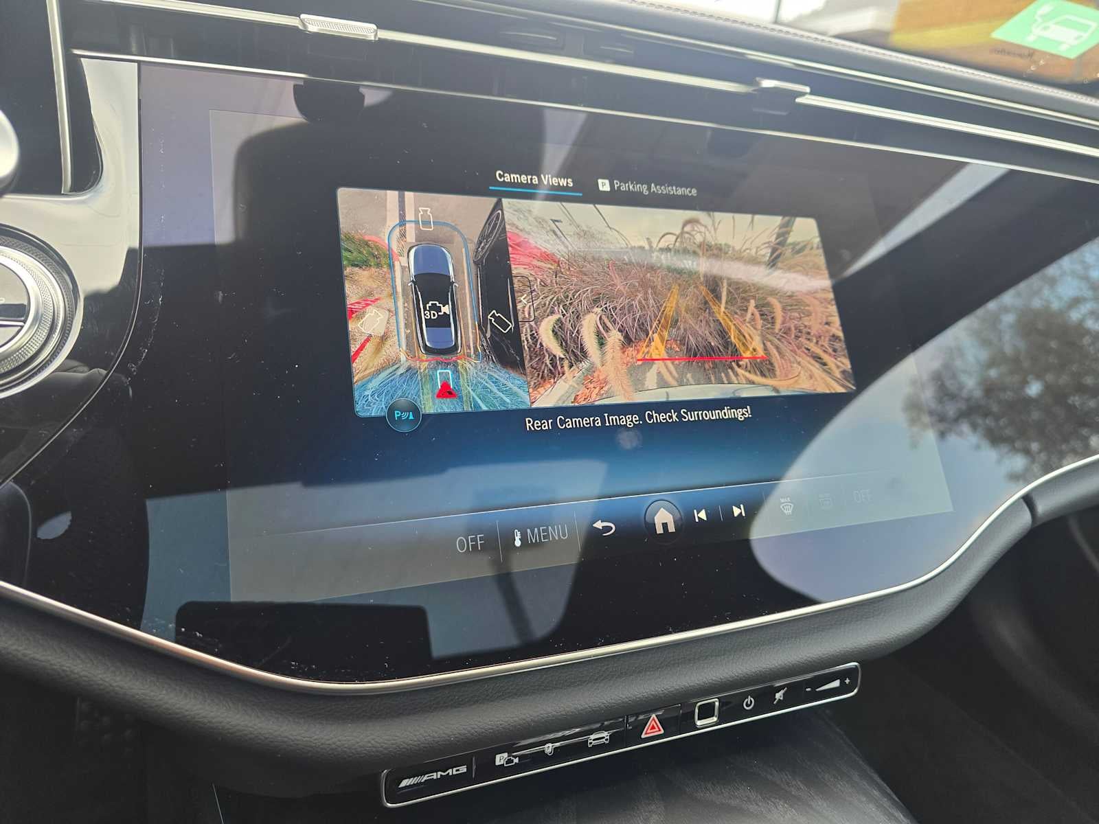 2026 Mercedes-Benz E-Class AMG® E 53 E