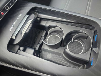 2026 Mercedes-Benz E-Class AMG® E 53 E