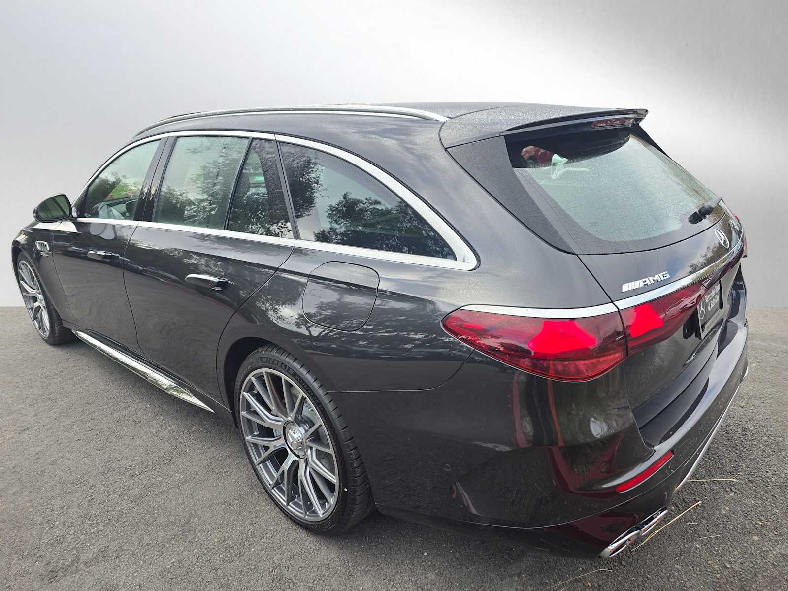 2026 Mercedes-Benz E-Class AMG® E 53 E