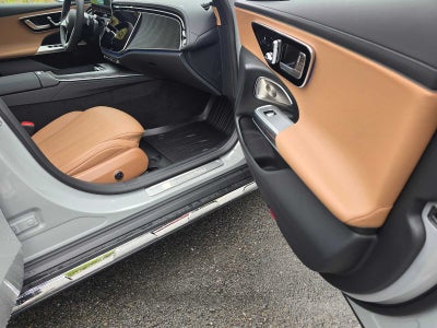 2026 Mercedes-Benz E 450 4MATIC® All-Terrain Wagon