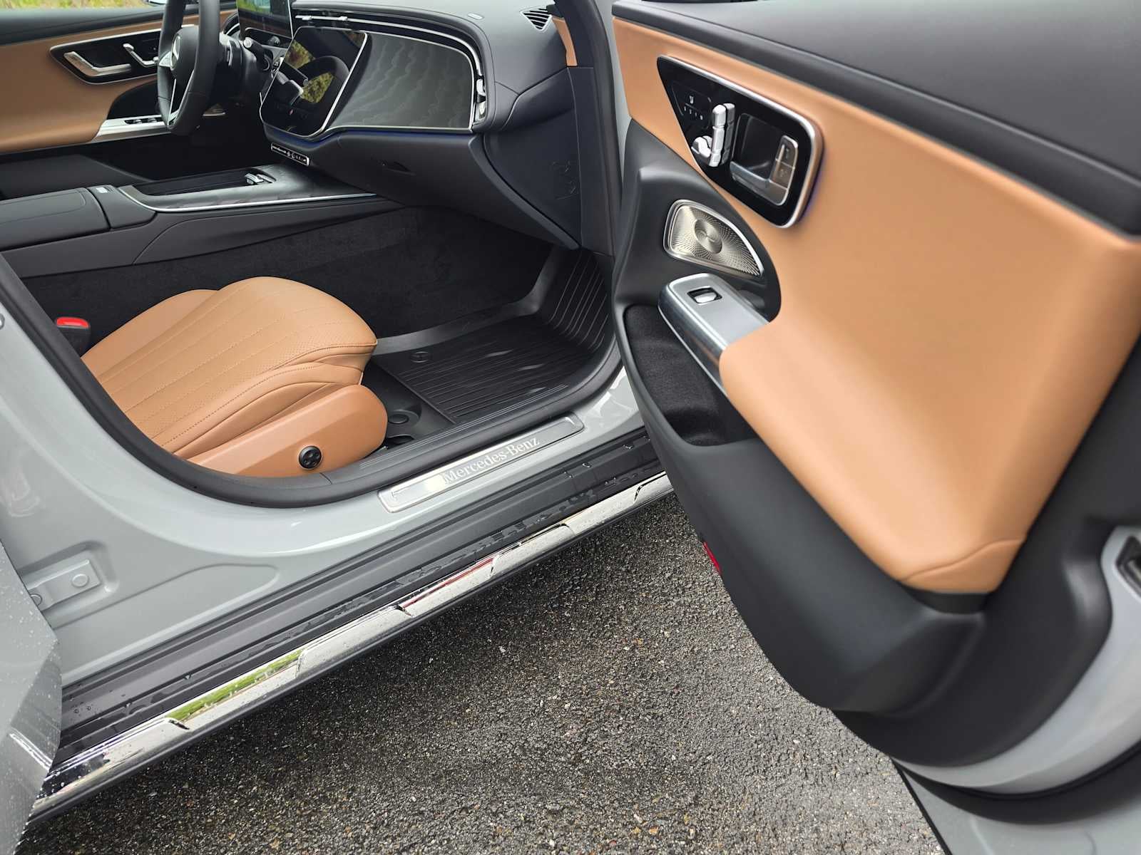 2026 Mercedes-Benz E 450 4MATIC® All-Terrain Wagon