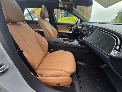 2026 Mercedes-Benz E 450 4MATIC® All-Terrain Wagon