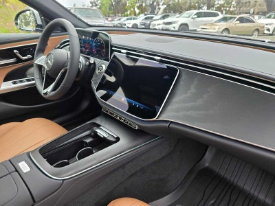 2026 Mercedes-Benz E 450 4MATIC® All-Terrain Wagon