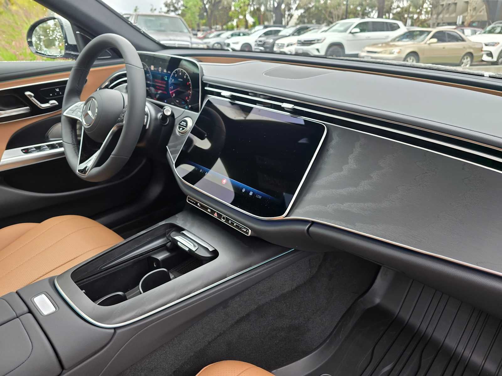 2026 Mercedes-Benz E 450 4MATIC® All-Terrain Wagon