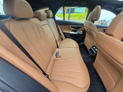 2026 Mercedes-Benz E 450 4MATIC® All-Terrain Wagon