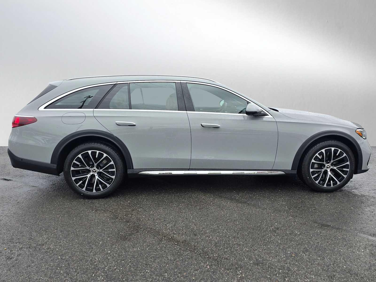 2026 Mercedes-Benz E 450 4MATIC® All-Terrain Wagon