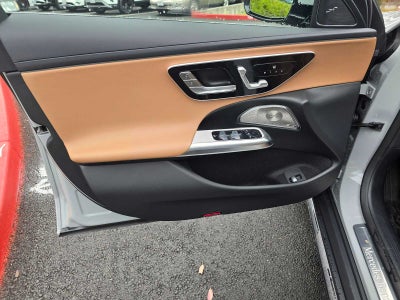 2026 Mercedes-Benz E 450 4MATIC® All-Terrain Wagon