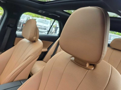 2026 Mercedes-Benz E 450 4MATIC® All-Terrain Wagon