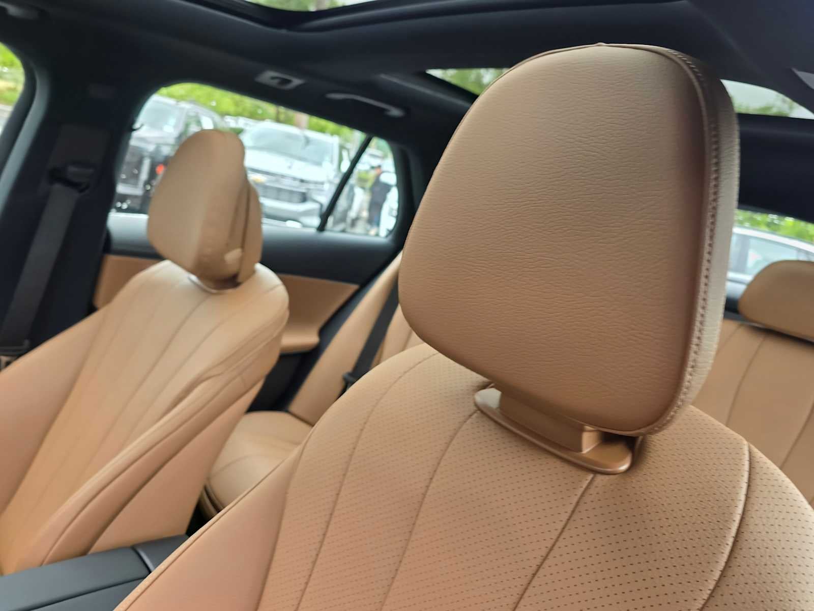 2026 Mercedes-Benz E 450 4MATIC® All-Terrain Wagon