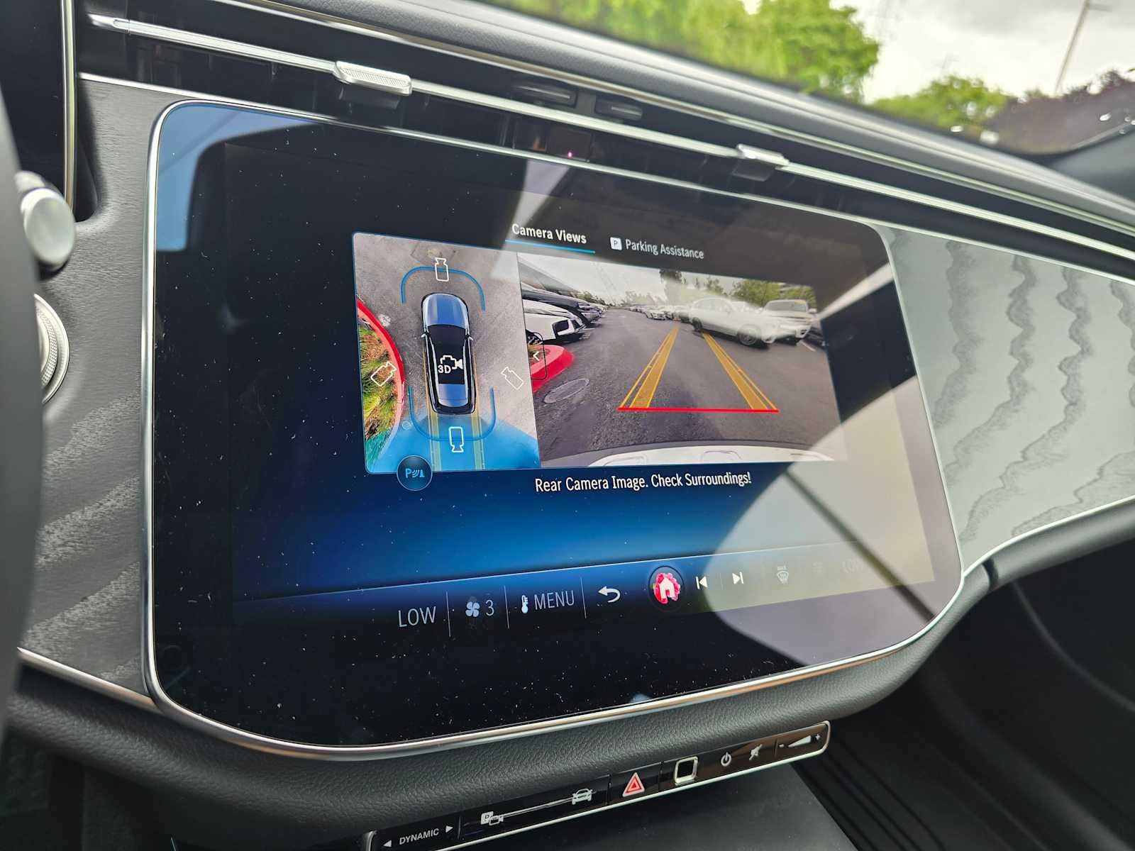 2026 Mercedes-Benz E 450 4MATIC® All-Terrain Wagon