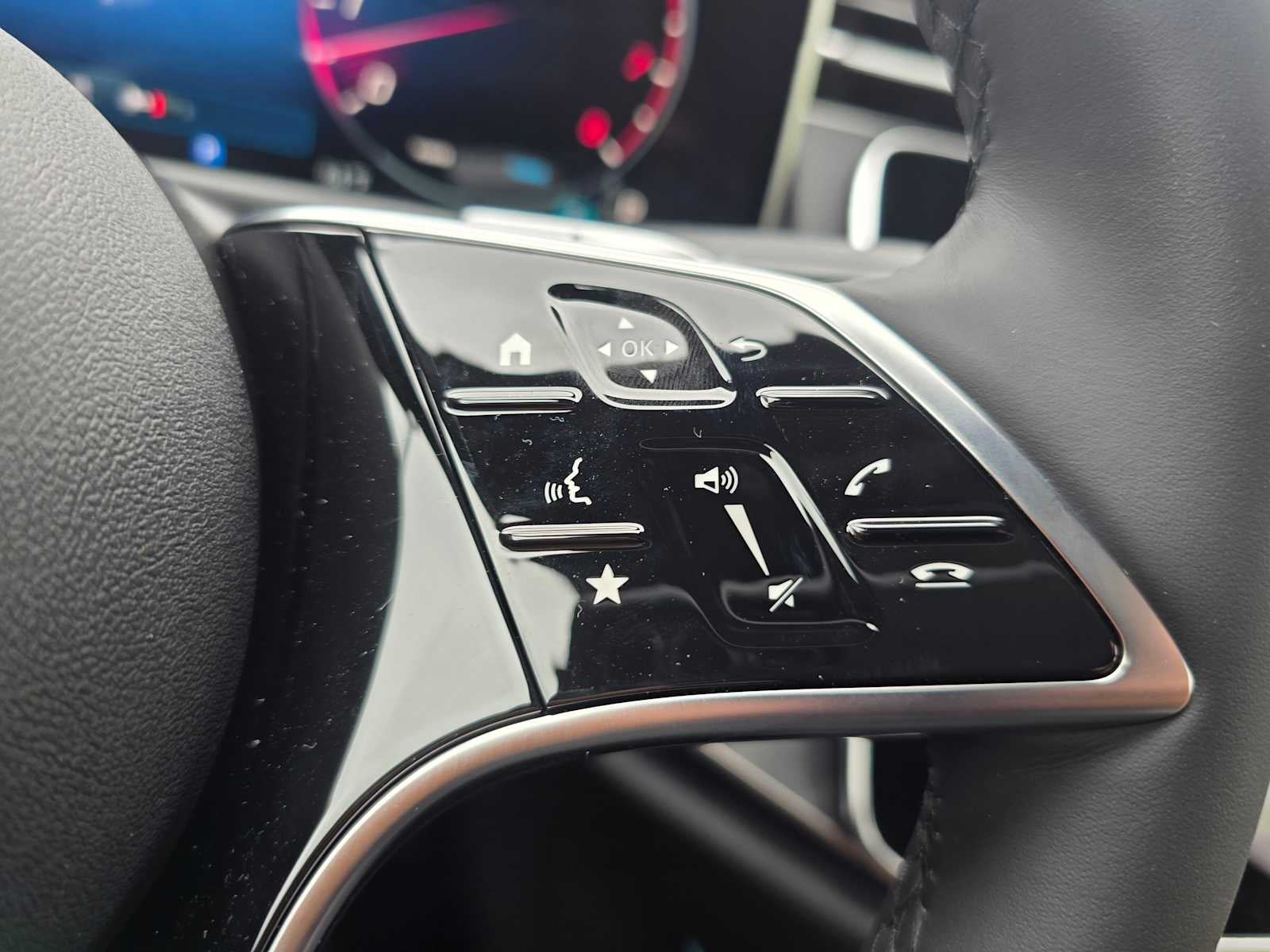 2026 Mercedes-Benz E 450 4MATIC® All-Terrain Wagon