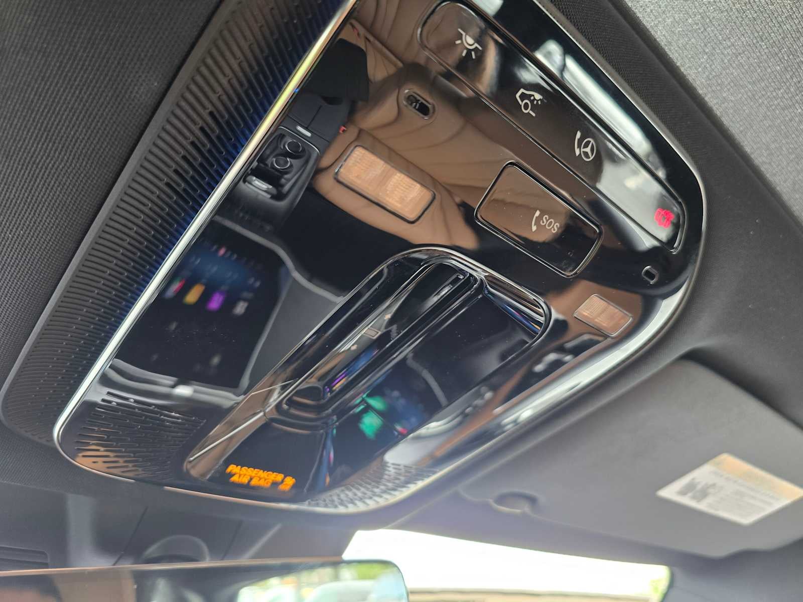 2026 Mercedes-Benz E 450 4MATIC® All-Terrain Wagon