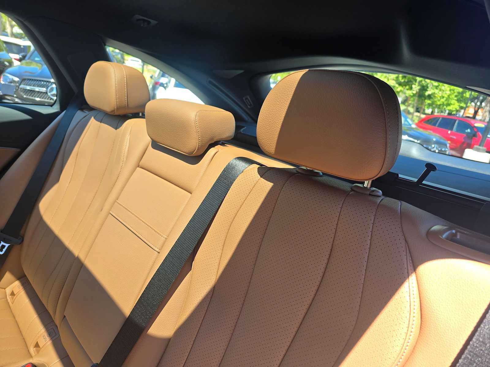 2026 Mercedes-Benz E 450 4MATIC® All-Terrain Wagon