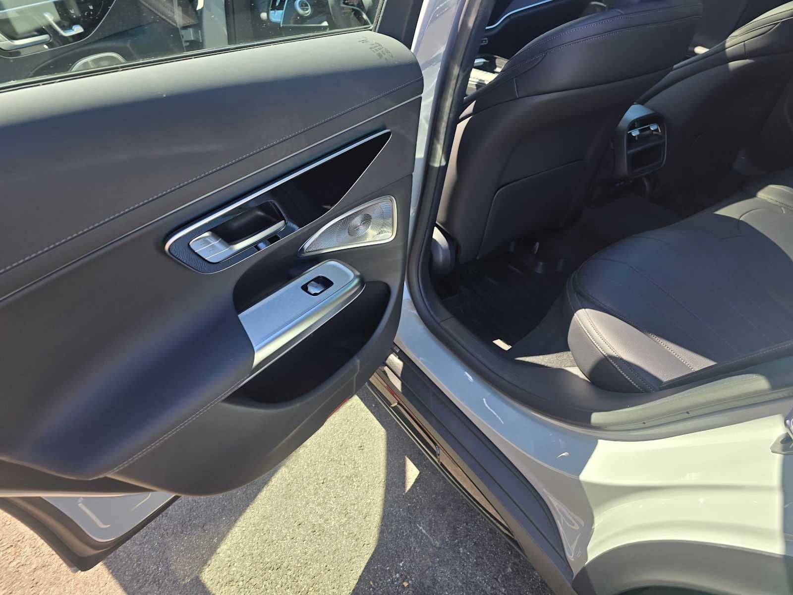 2026 Mercedes-Benz E 450 4MATIC® All-Terrain Wagon