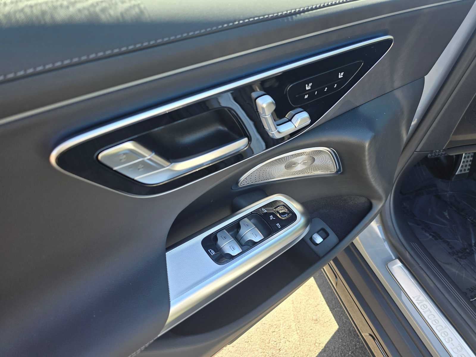 2026 Mercedes-Benz E 450 4MATIC® All-Terrain Wagon