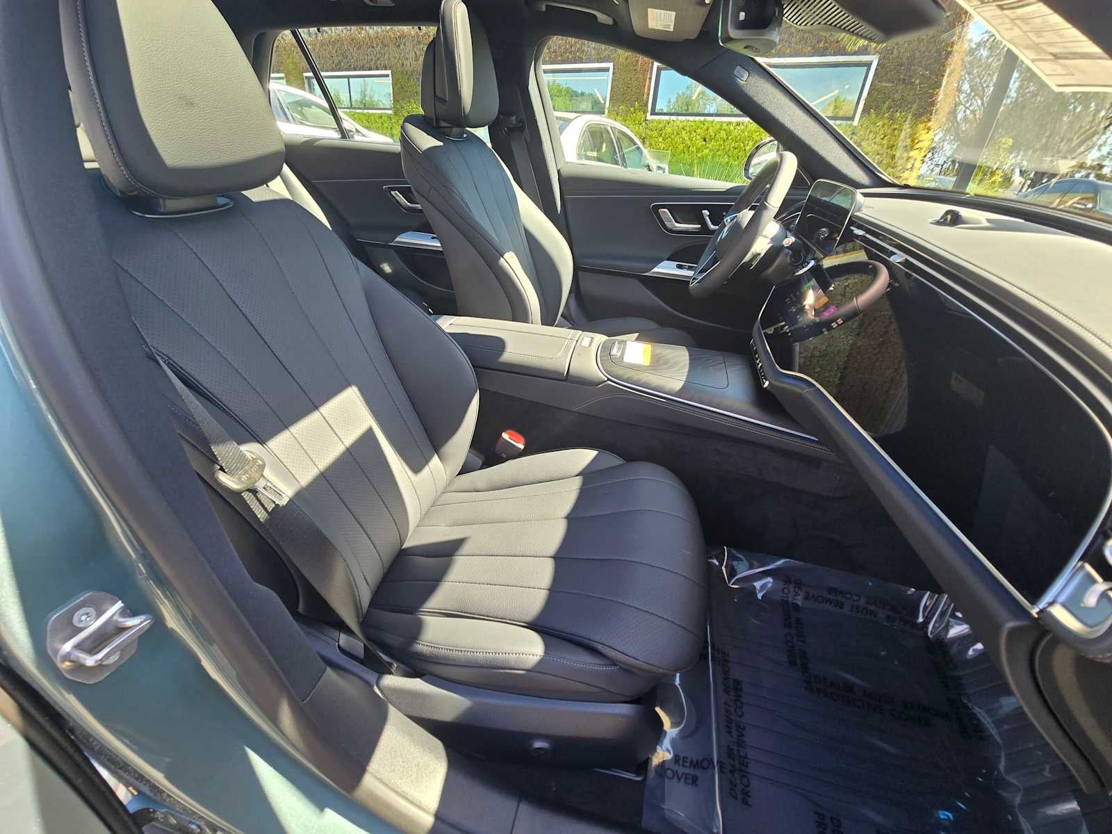 2027 Mercedes-Benz E 450 4MATIC® All-Terrain Wagon