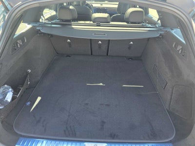 2027 Mercedes-Benz E 450 4MATIC® All-Terrain Wagon