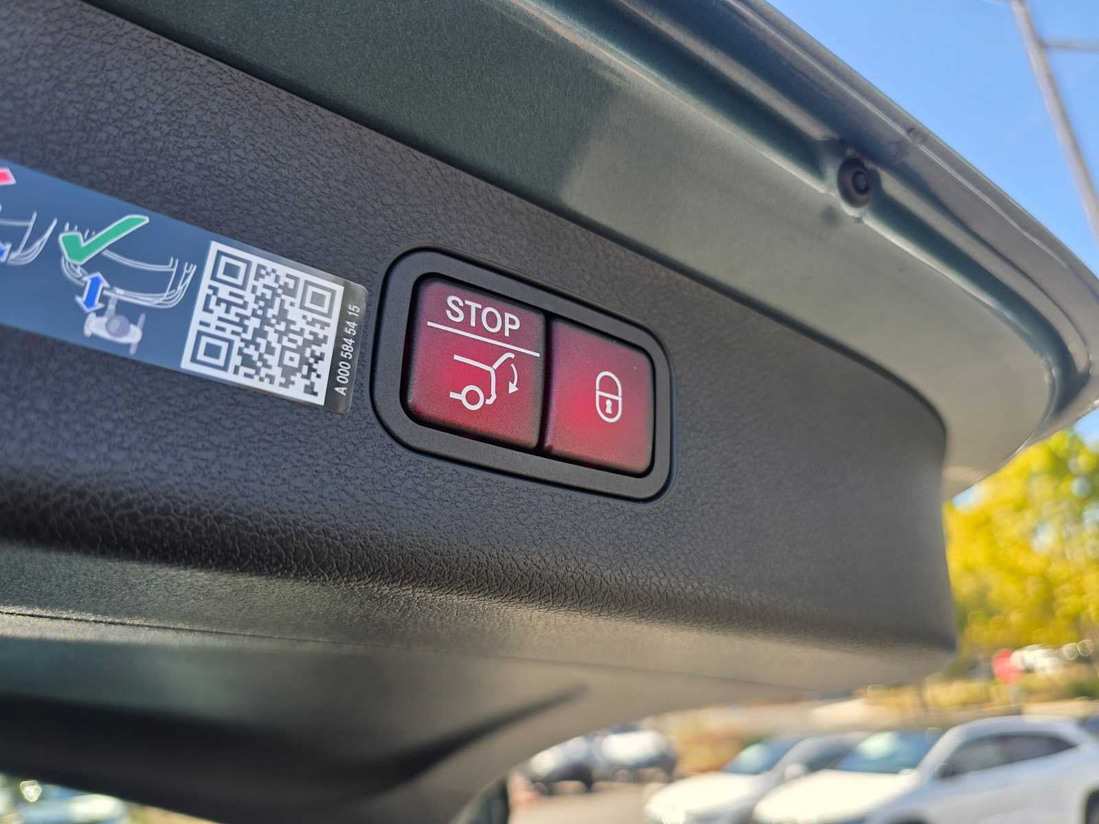 2027 Mercedes-Benz E 450 4MATIC® All-Terrain Wagon