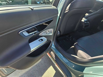 2027 Mercedes-Benz E 450 4MATIC® All-Terrain Wagon