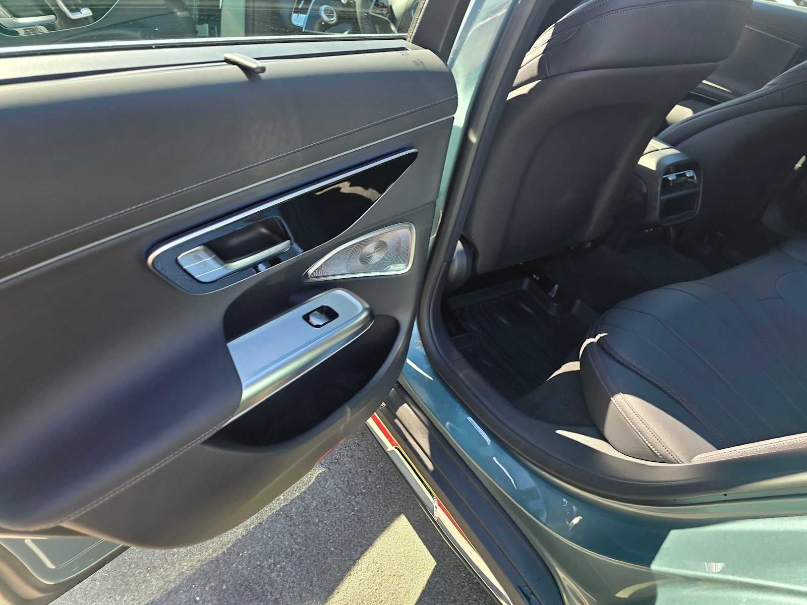 2027 Mercedes-Benz E 450 4MATIC® All-Terrain Wagon