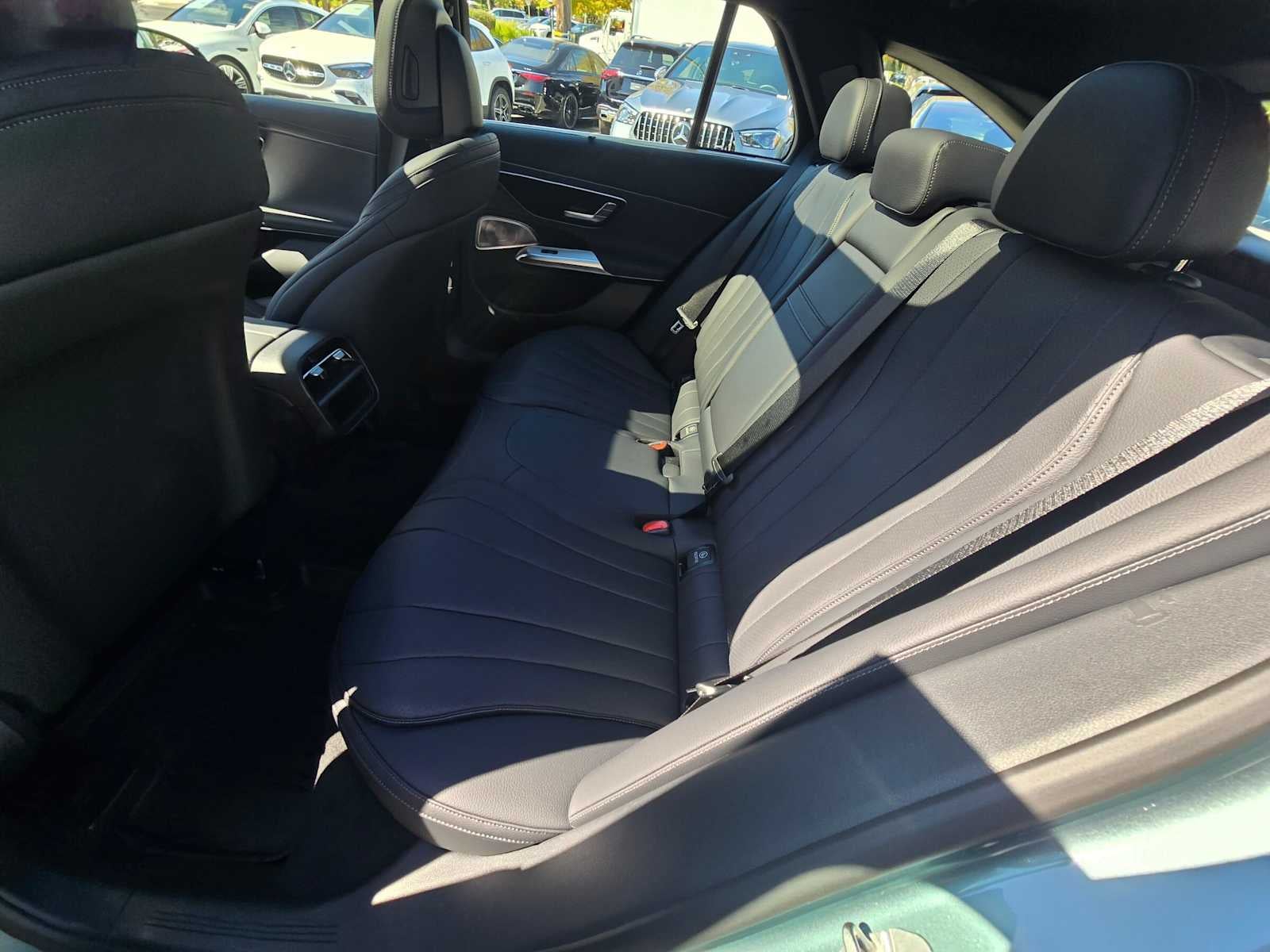 2027 Mercedes-Benz E 450 4MATIC® All-Terrain Wagon