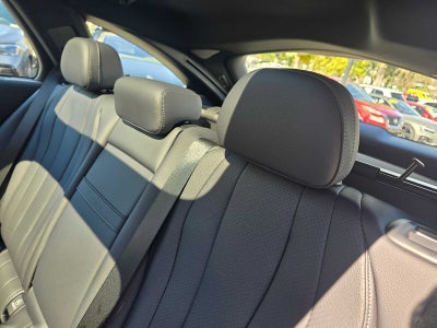 2027 Mercedes-Benz E 450 4MATIC® All-Terrain Wagon