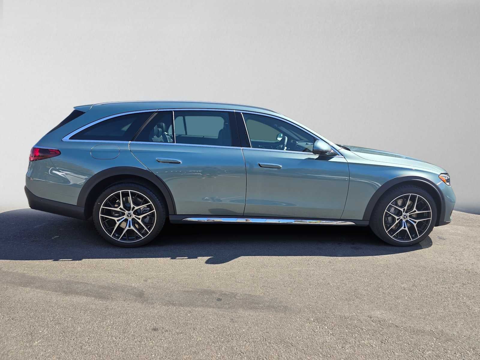 2027 Mercedes-Benz E 450 4MATIC® All-Terrain Wagon