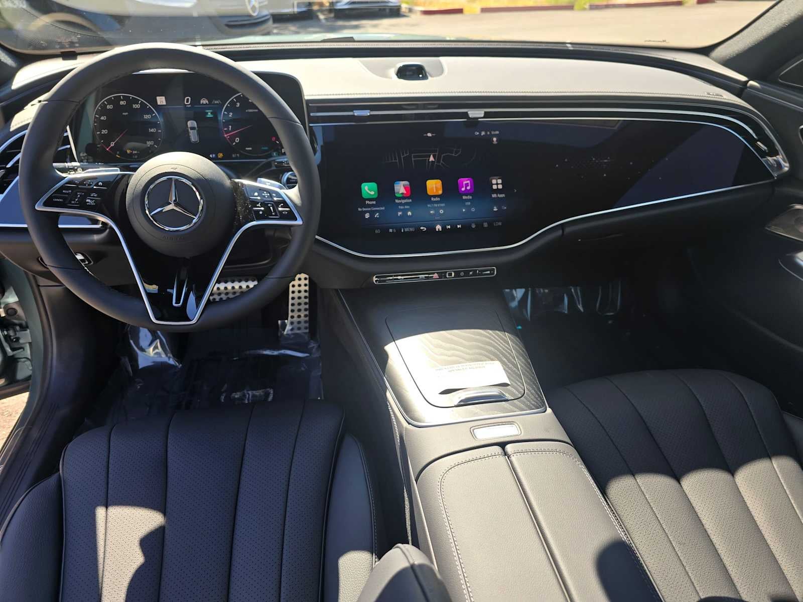 2027 Mercedes-Benz E 450 4MATIC® All-Terrain Wagon