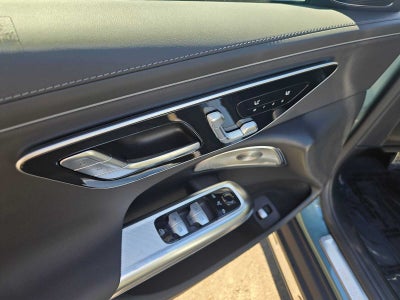 2027 Mercedes-Benz E 450 4MATIC® All-Terrain Wagon